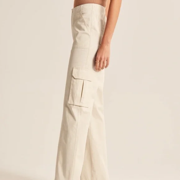 Relaxed cargo - Picture 3 of 8